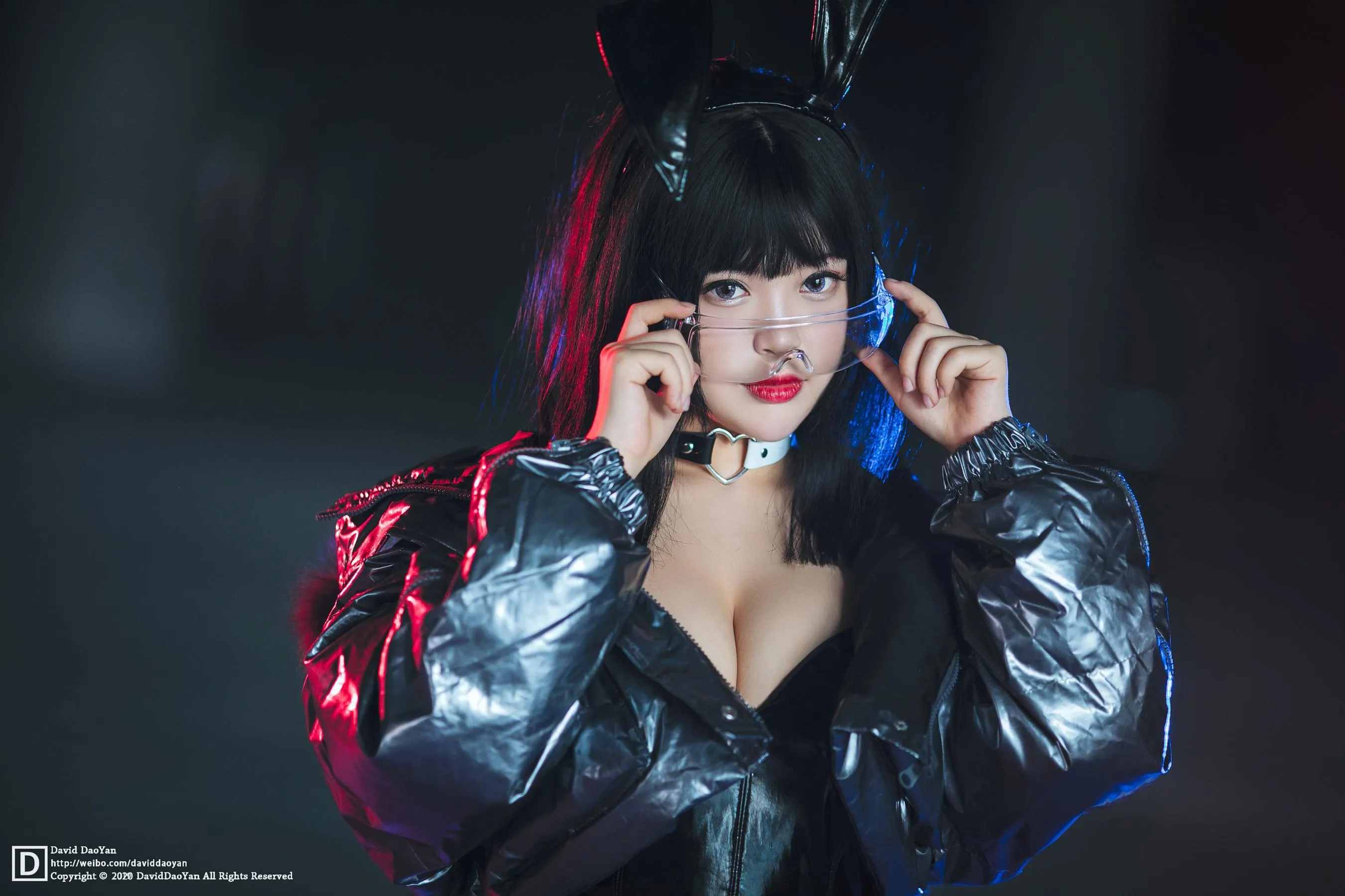 白烨 – NO.19 魅魔2.0-赠品 [12P]插图9